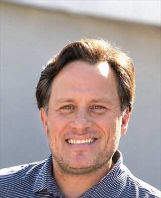 Andrew Hastings, co-founder of America's Roofing Partners