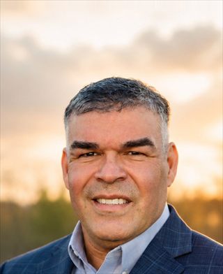 Jason Gamez, co-founder of America's Roofing Partners